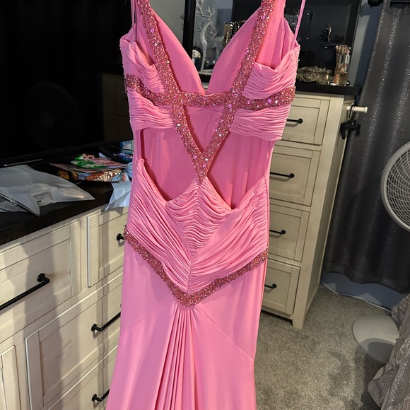 Jovani. Size 6 - Picture 2 of 4